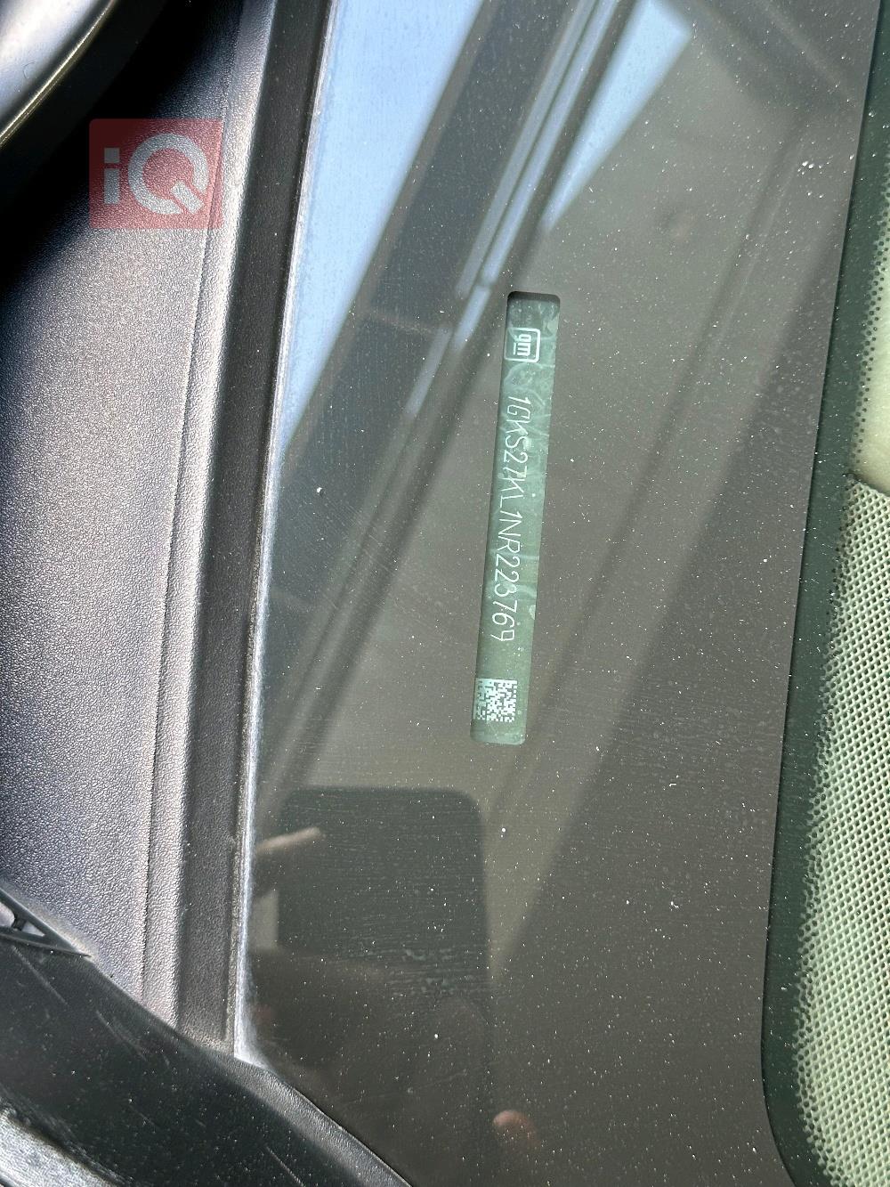 جي ام سي يوكون